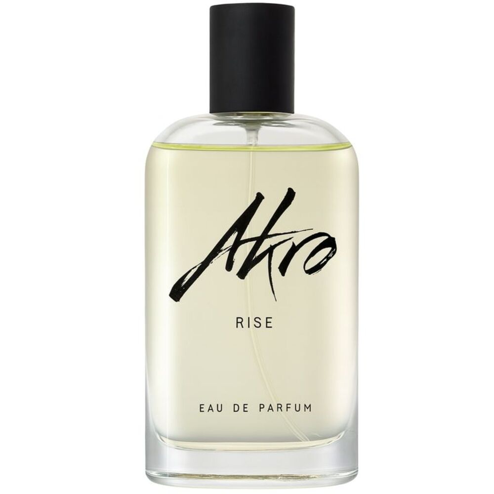 Akro Rise Eau de Parfum EDP Spray for Unisex 3.4 oz / 100 ml - New